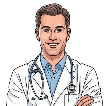 Dr. James Osei