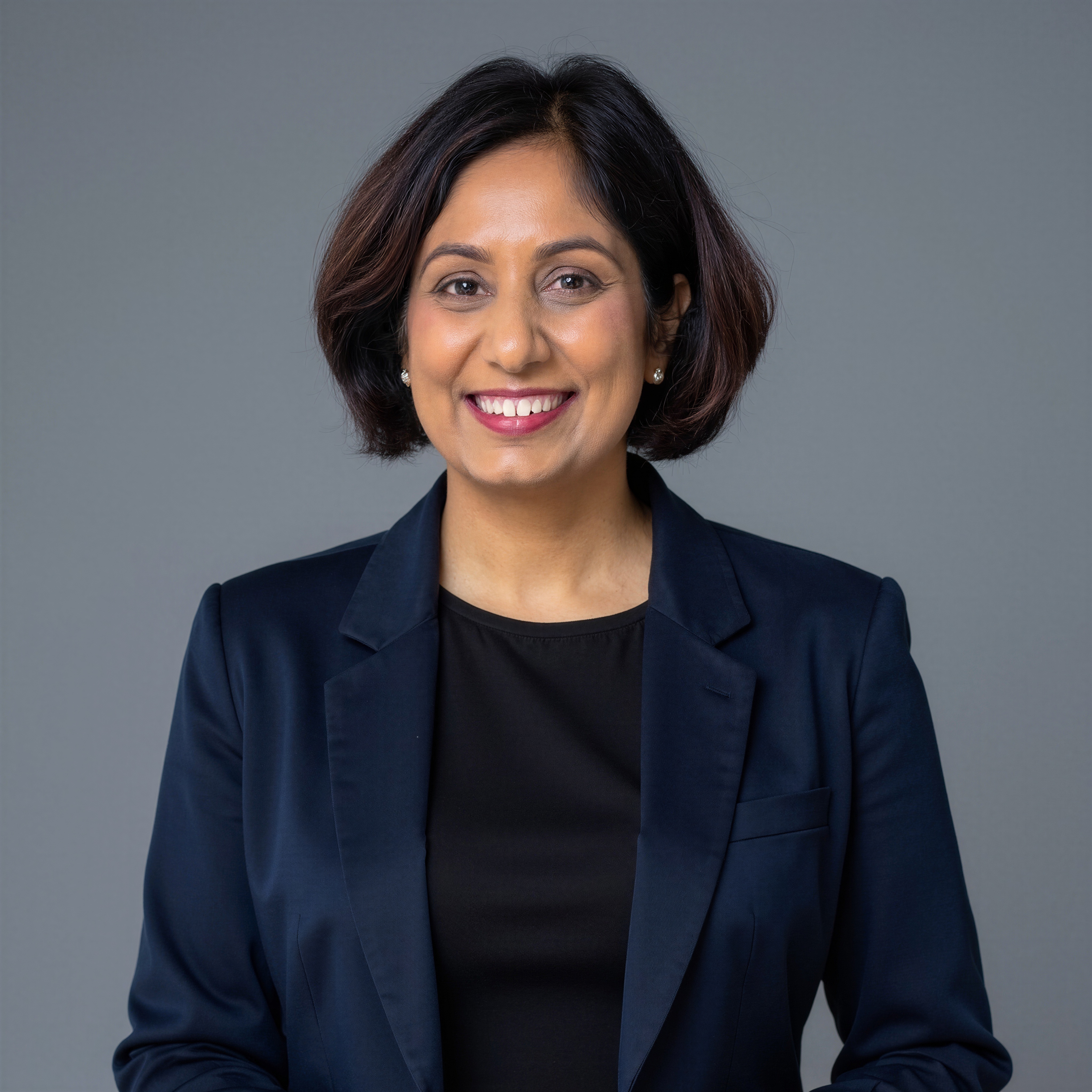 Dr. Srividya Narayan