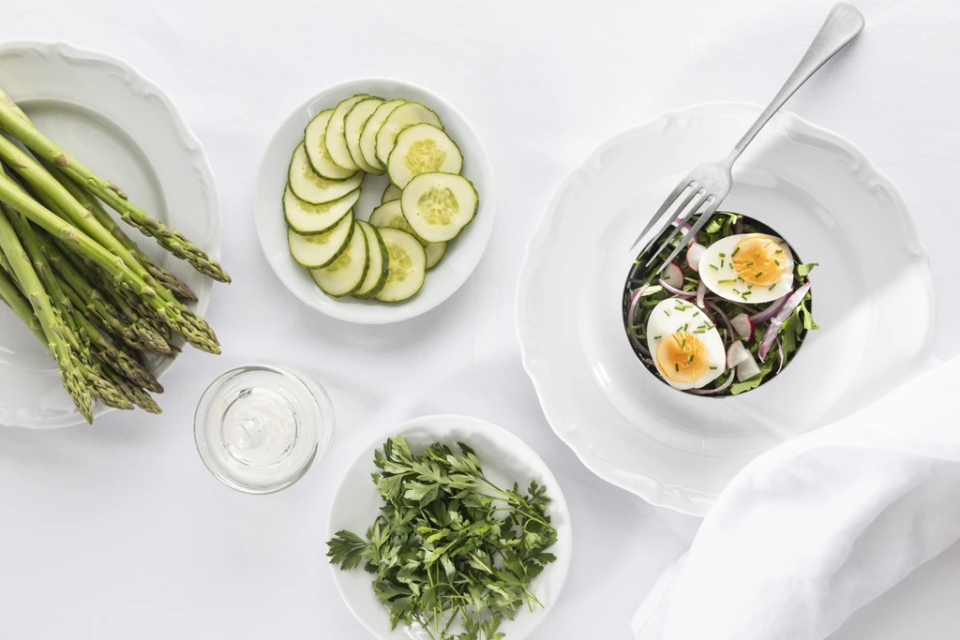 Decoding Superfoods: What to Eat for a Longer, Healthier Life